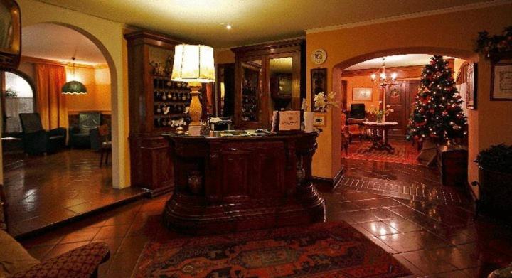 Arnaldo Aquila D'oro Hotel 3*