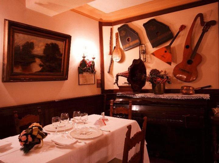 Arnaldo Aquila D'oro Hotel