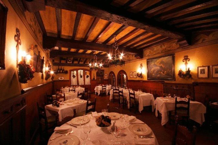 Hotel Arnaldo Aquila D'oro 3*