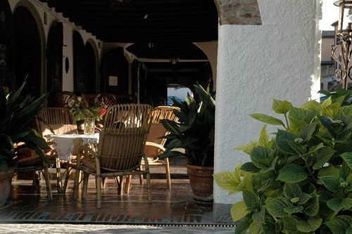 Hotel Arnaldo Aquila D'oro 3*
