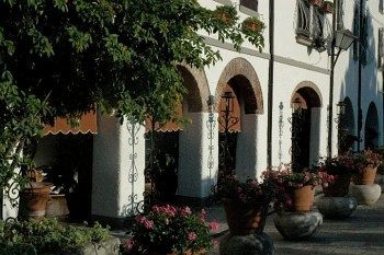 Hotel Arnaldo Aquila D'oro Rubiera