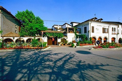 Hotel Arnaldo Aquila D'oro