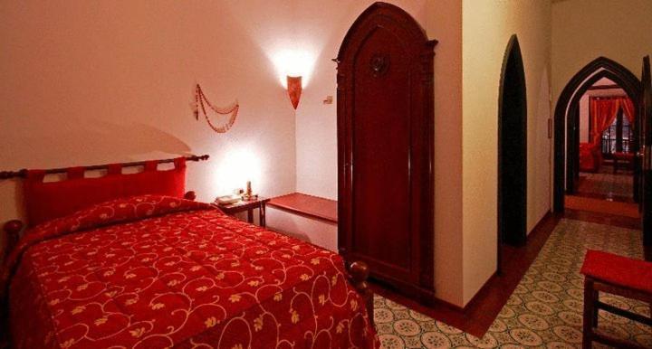 Arnaldo Aquila D'oro Hotel 3*